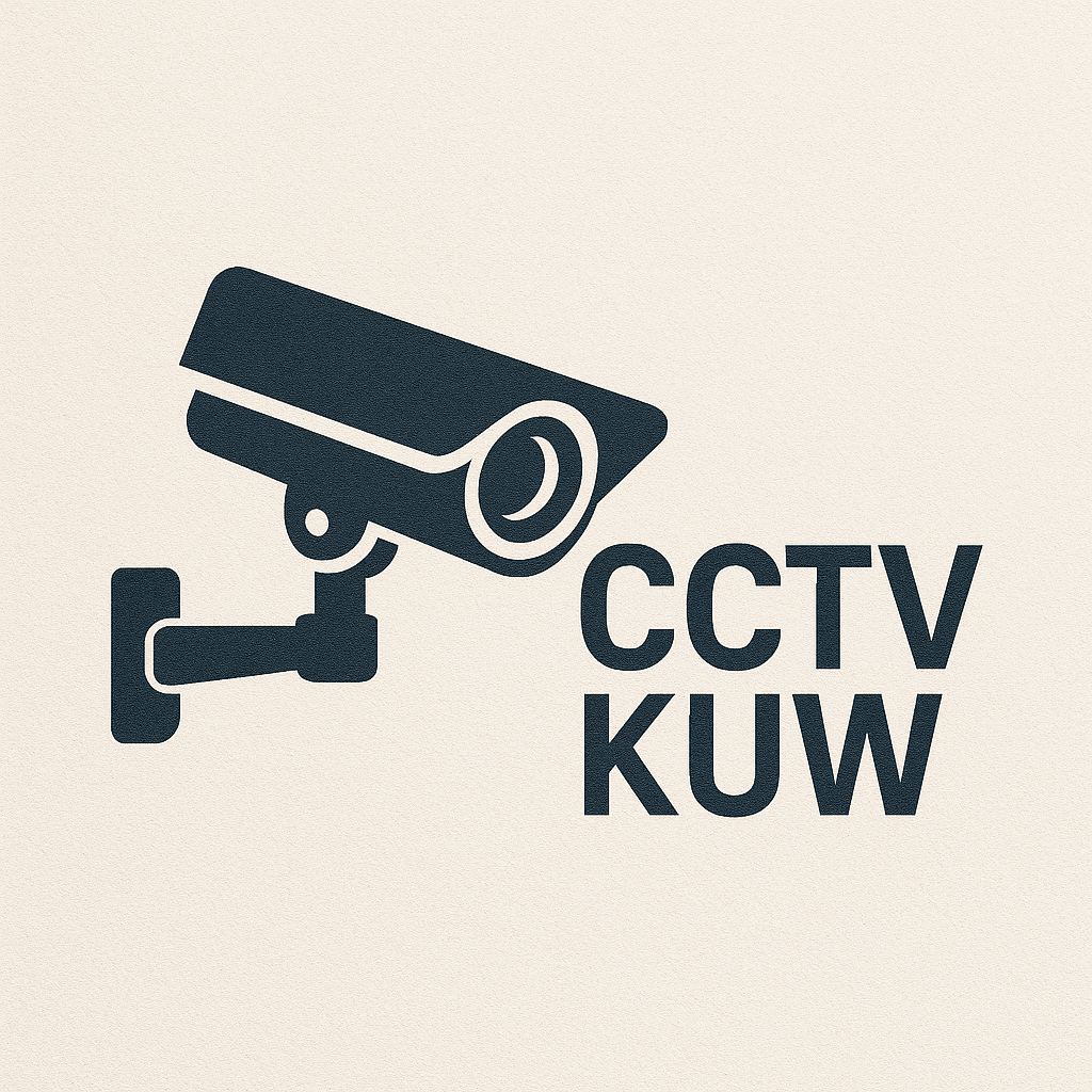 كاميرات مراقبة الكويت – CCTV KUW